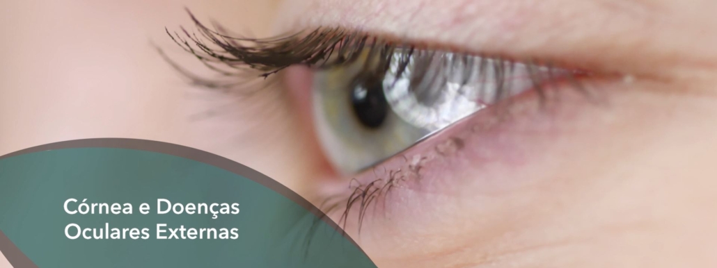 Oftalmologista Especializado em Doenças Oculares Externas